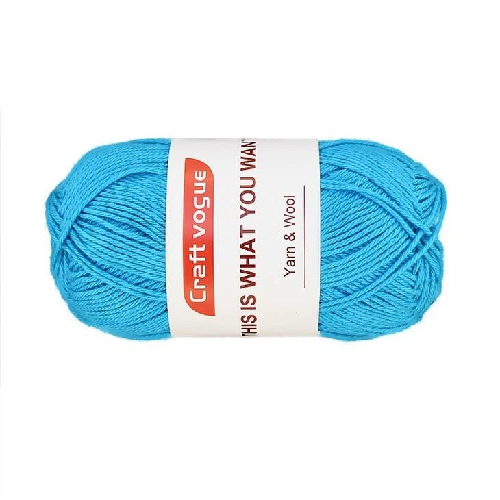cotton yarn