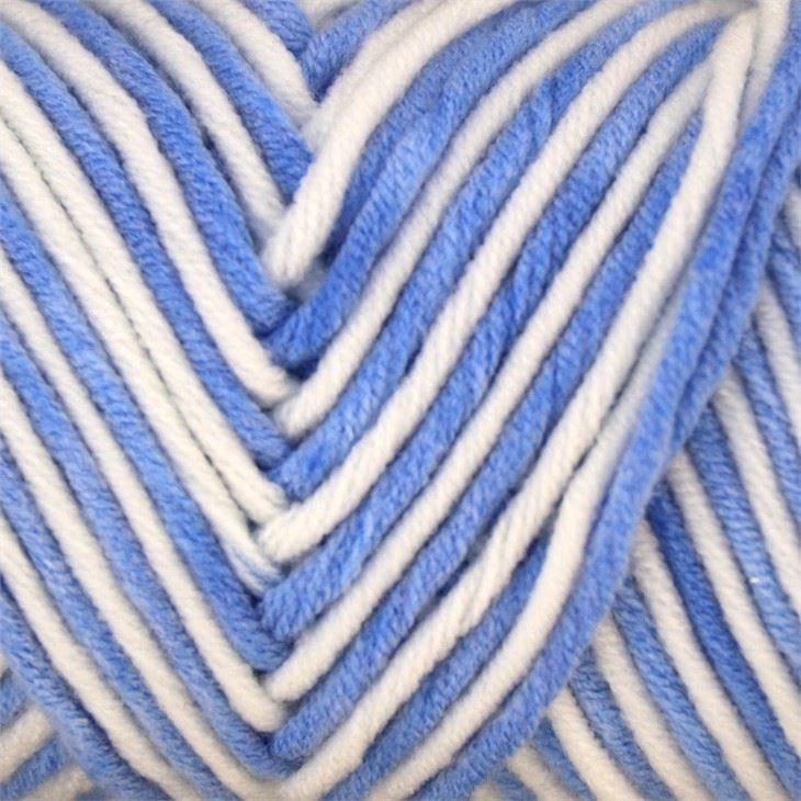 acrylic yarn for washcloth