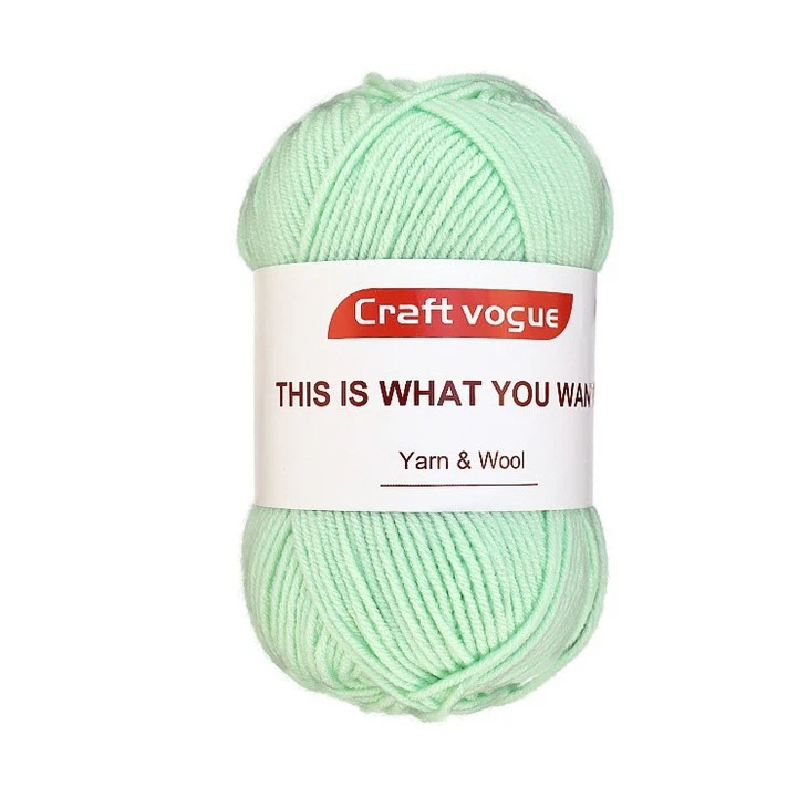 knit & crochet stores