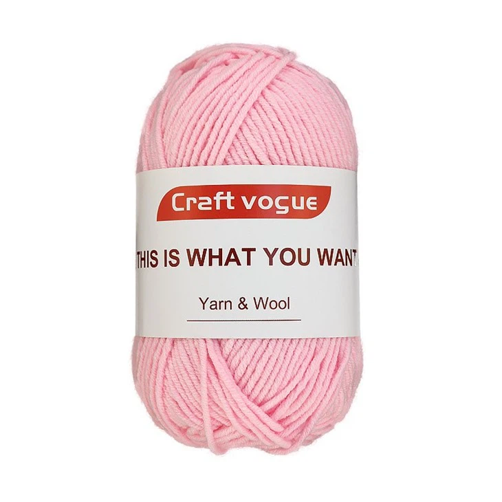 wet blocking cotton yarn