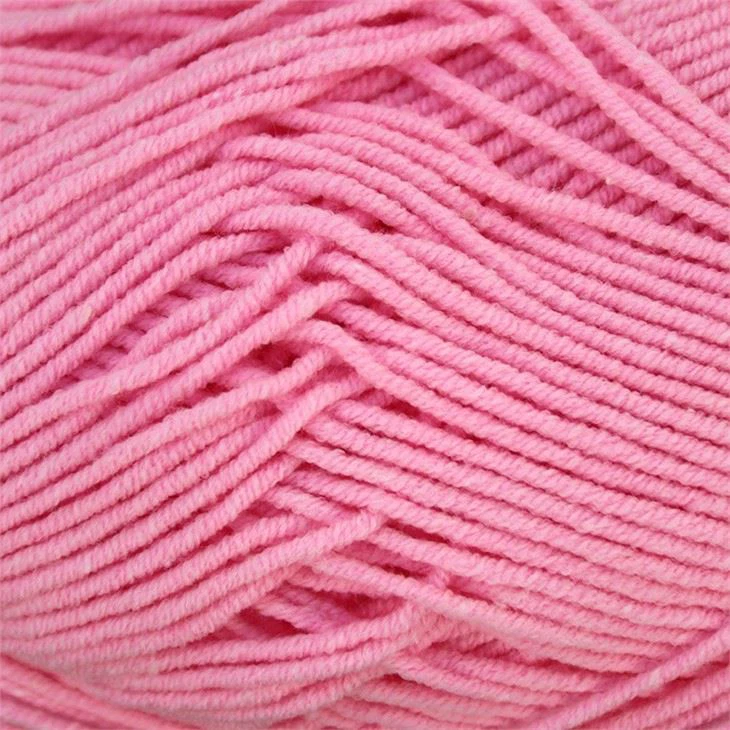 non pilling acrylic yarn