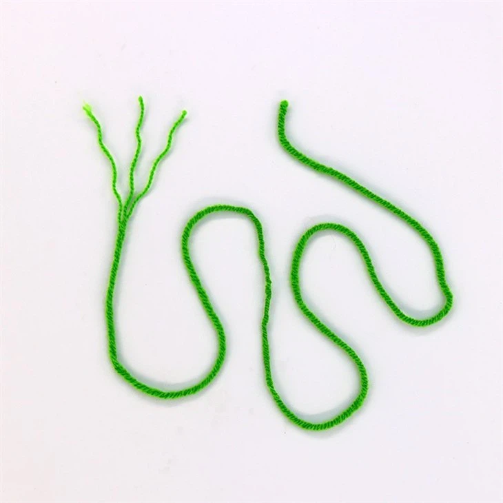 merino acrylic blend yarn