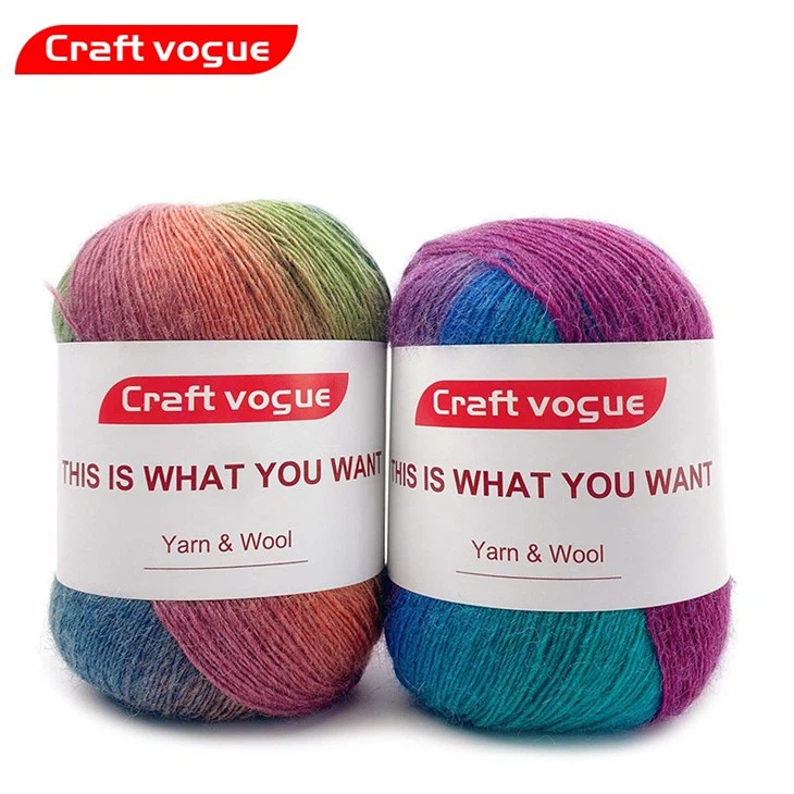 2 ply lace weight yarn