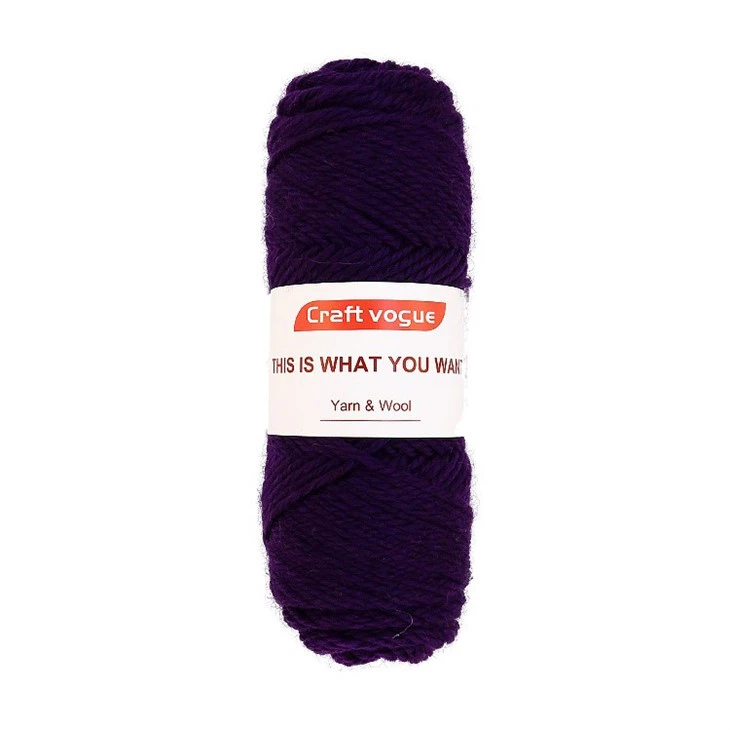 worsted merino wool