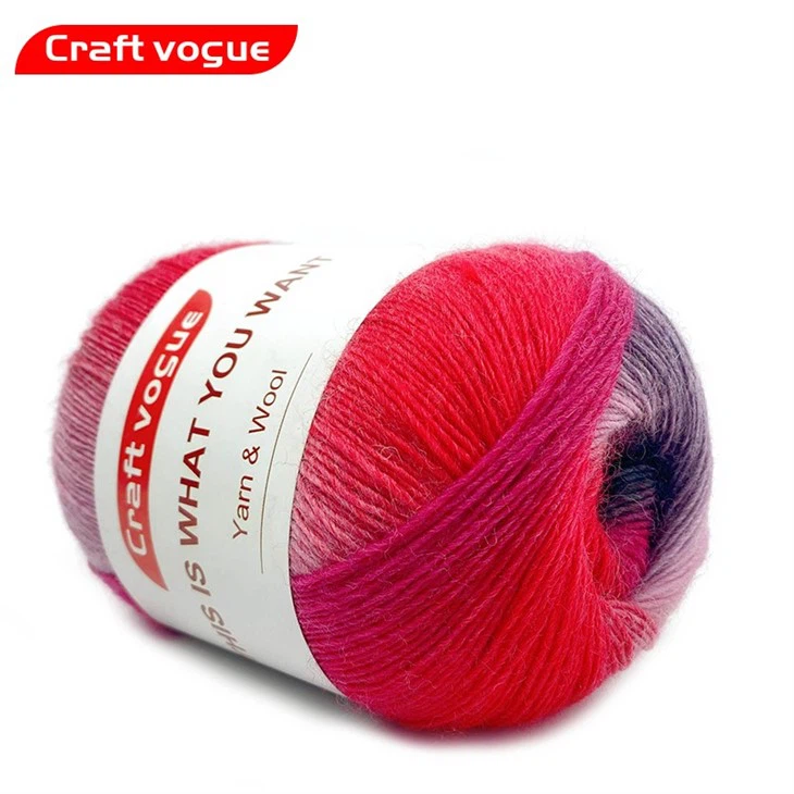 organic cotton chunky yarn