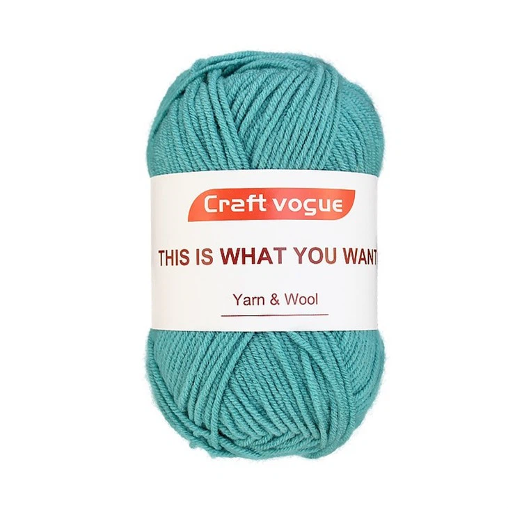 mustard aran wool 400g
