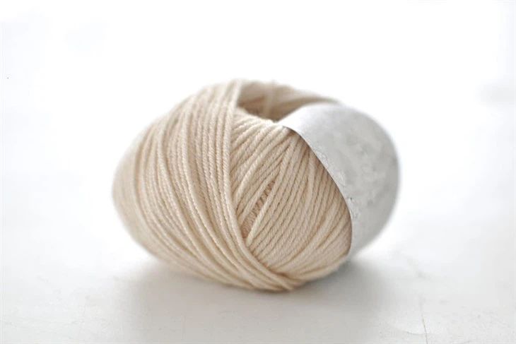 Acrylic Merino Wool Yarn
