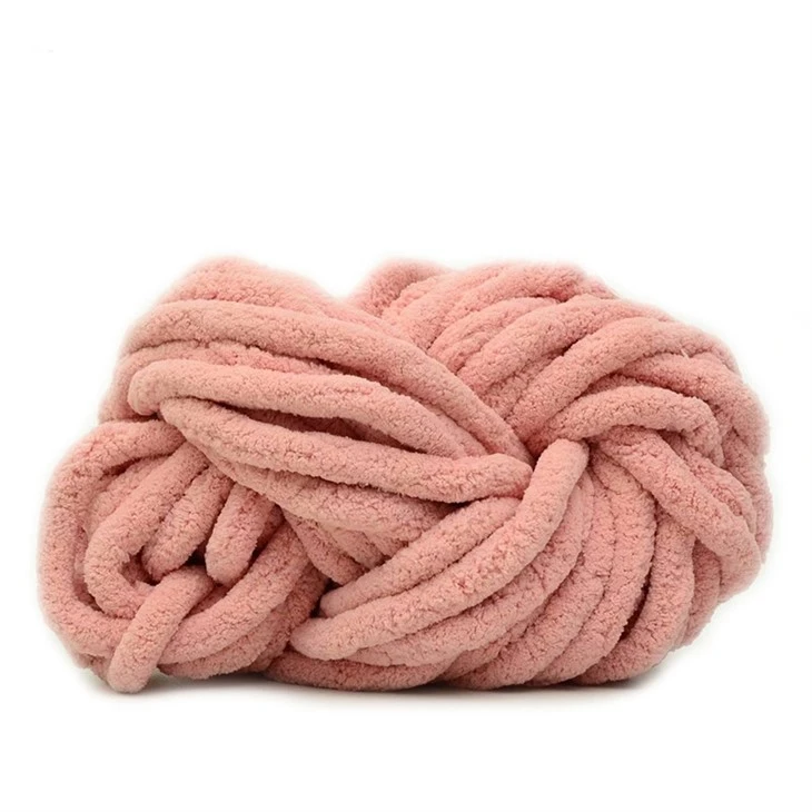 100 micro polyester yarn