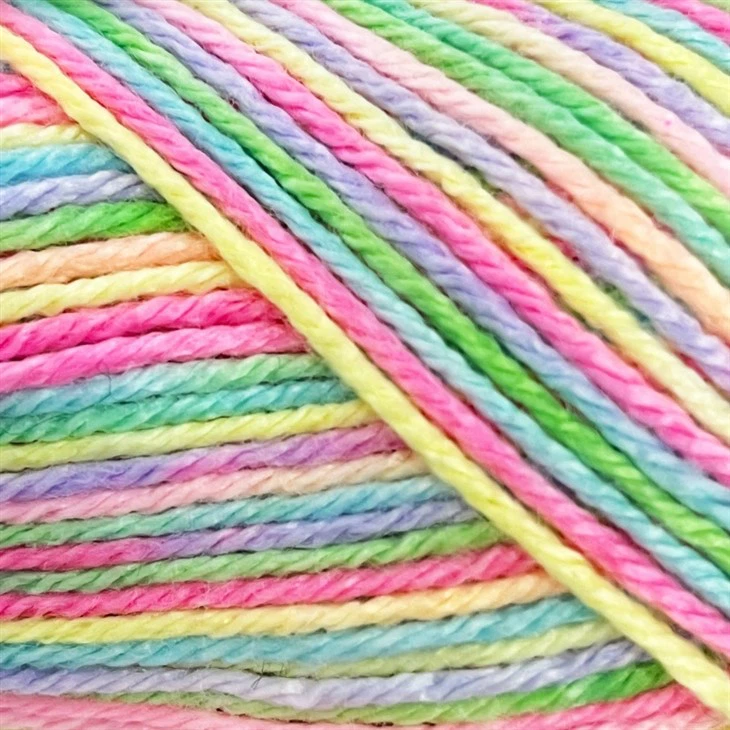 high-quality acrylic yarns