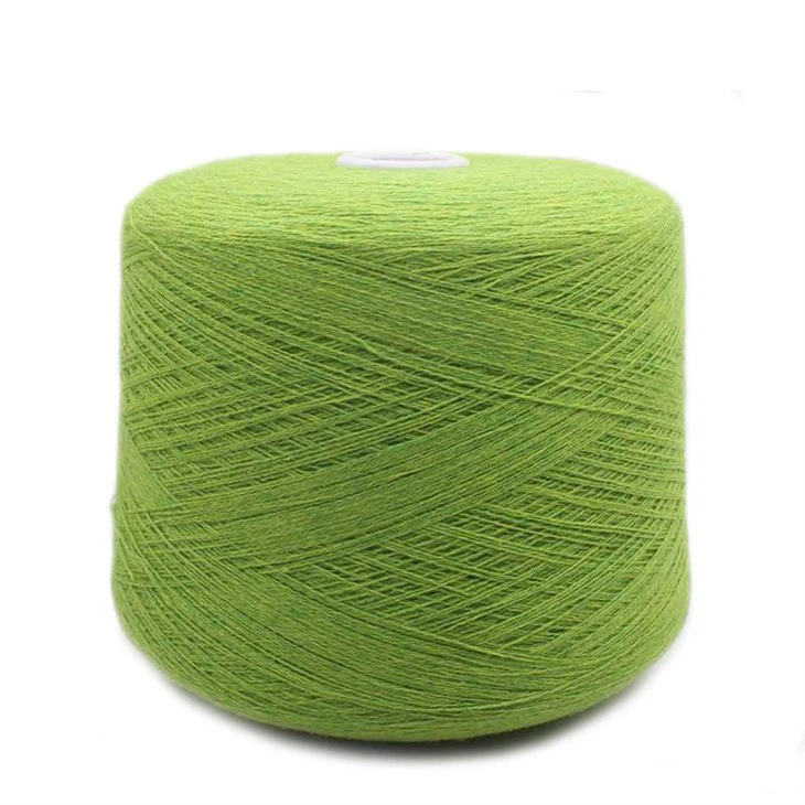 Cashmere Wool Yarn