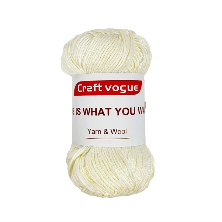 Naturals Bamboo Cotton DK preje